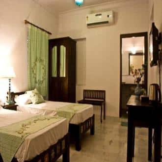 It Is A Luxury Home Hotel In Jaipur, Jaipur 4